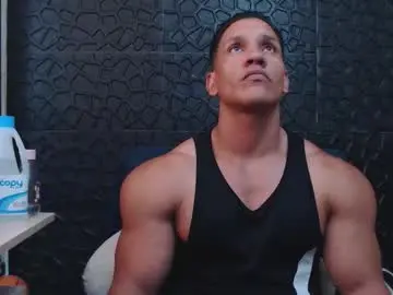 Chaturbate Best Webcam of viktorherrera