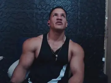 Chaturbate Best Webcam of viktorherrera