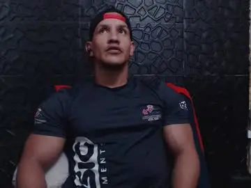 Chaturbate Nude Webcam of viktorherrera