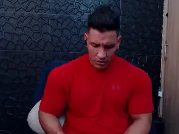 Chaturbate Best Webcam of viktorherrera