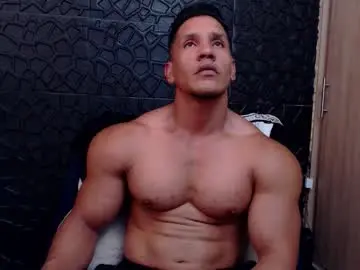 Chaturbate Live Sex of viktorherrera