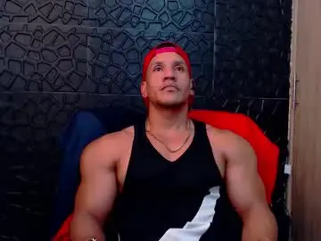 Chaturbate Sex Chat of viktorherrera