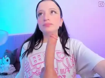 Chaturbate Best live sex cam show of wenstacie_