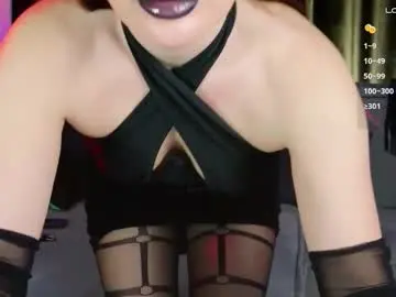 Chaturbate Live Sex of your_eclipse