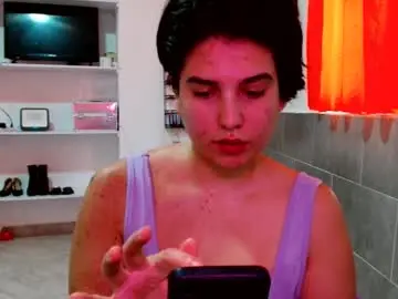 Chaturbate Adult Webcam of _atenea_golden