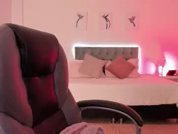 Chaturbate Best live sex cam show of alisson__cortez