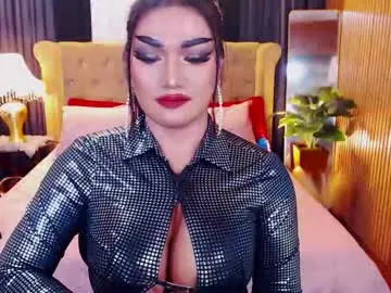 Chaturbate Live Sex Cam of alurajhenson