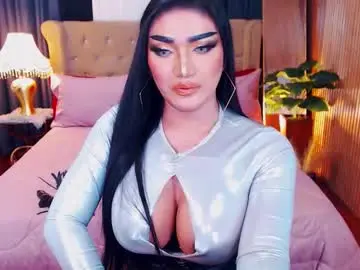 Chaturbate Nude Webcam of alurajhenson