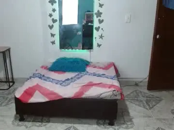 Chaturbate Watch Live Sex Cams of andrea1_ebony