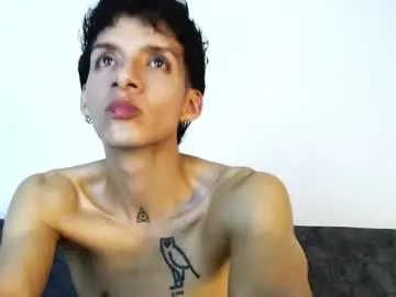 angelrose___ from chaturbate