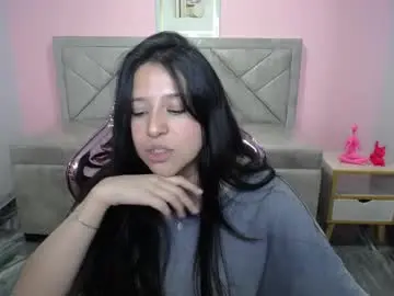 Chaturbate Private Sex Chat of aria_ch1