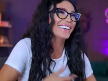 Chaturbate Live Sex Cam of astridvex