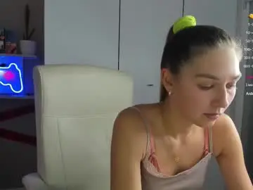 Chaturbate Sex Chat of azeliaclark