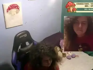 Chaturbate Free Live Porn of cogumelinha00
