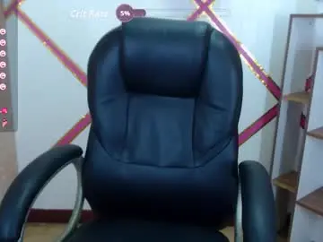 Chaturbate Sex Chat of crystal_walls