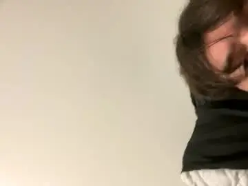 Chaturbate Sex Cam of harvey10909