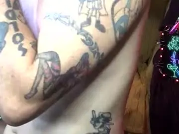 Chaturbate Free Porn Cam of imglorious1