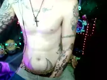 Chaturbate Nude Webcam of imglorious1