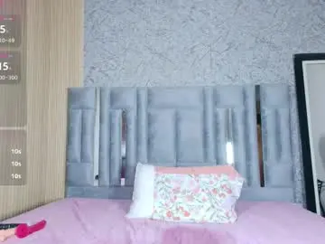 Chaturbate Nude Webcam of innocenthazel