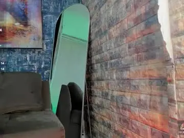 Chaturbate Best Webcam of isabellaa23