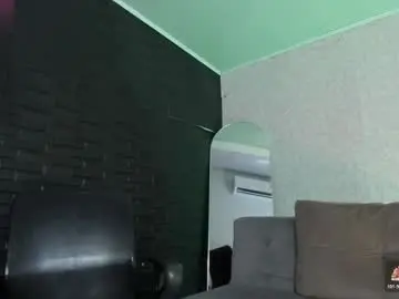 Chaturbate Adult Webcams of isabellaa23