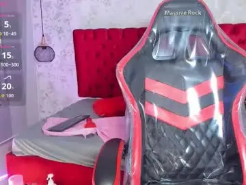 Chaturbate Free Porn Cam of isabellaa23