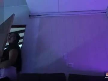 Chaturbate Live Sex of isabellaa23