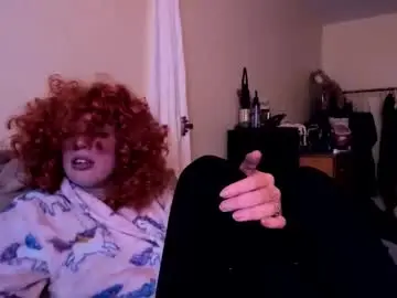 Chaturbate Nude Webcam of jenovakitty