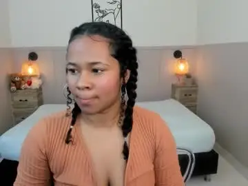 Chaturbate Adult Video Chat of juliethsky