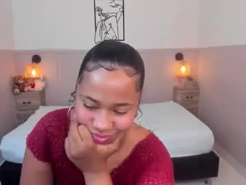 Chaturbate Best Webcam of juliethsky