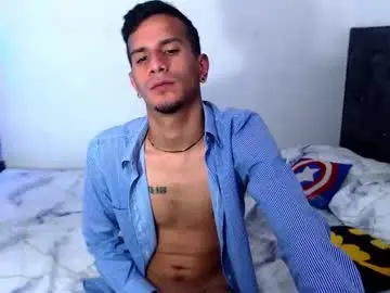 Chaturbate Sex Chat of justin_melendez