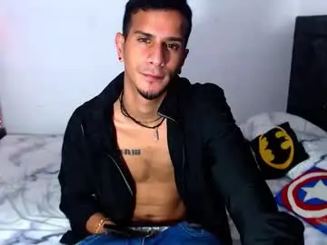 Chaturbate Private Sex Chat of justin_melendez