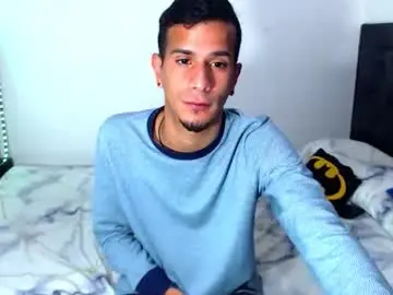 Chaturbate Sex Chat of justin_melendez