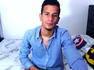 Chaturbate Free Live Porn of justin_melendez