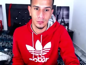Chaturbate Live Sex Cam of justin_melendez