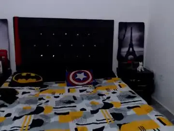 justin_melendez from chaturbate