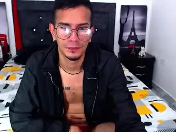 Chaturbate Sex Cam of justin_melendez
