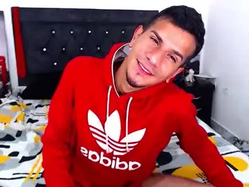 Chaturbate Adult Video Chat of justin_melendez