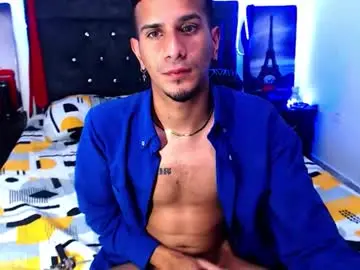 Chaturbate Nude Webcam of justin_melendez