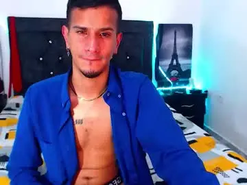 Chaturbate Sex Cam of justin_melendez
