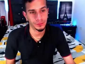 Chaturbate Adult Video Chat of justin_melendez