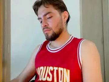 Chaturbate Nude Webcam of justobeyy