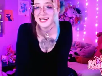 Chaturbate Nude Webcam of kao_chan