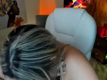 Chaturbate Live Porn of la_venezolana