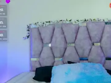 Chaturbate Sex Chat of lana_bennett69