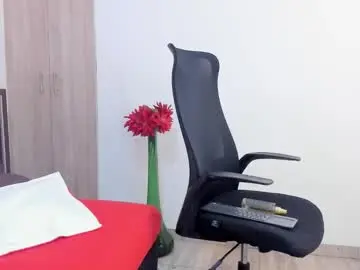 Chaturbate Private Sex Chat of miarobertsmilf