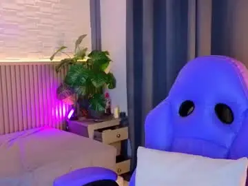 Chaturbate Nude Webcam of milena_lawson