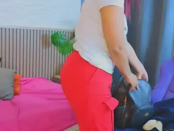 milena_lawson from chaturbate