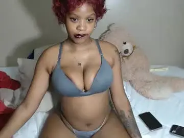 Chaturbate Nude Webcam of neeshaah