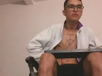 Chaturbate Live Porn of nico_viper_1